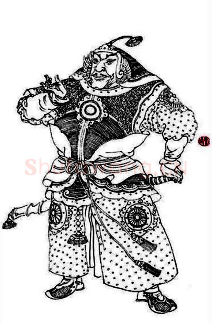 索靖2