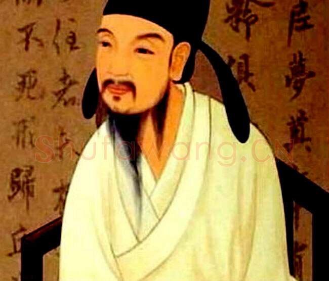 索靖