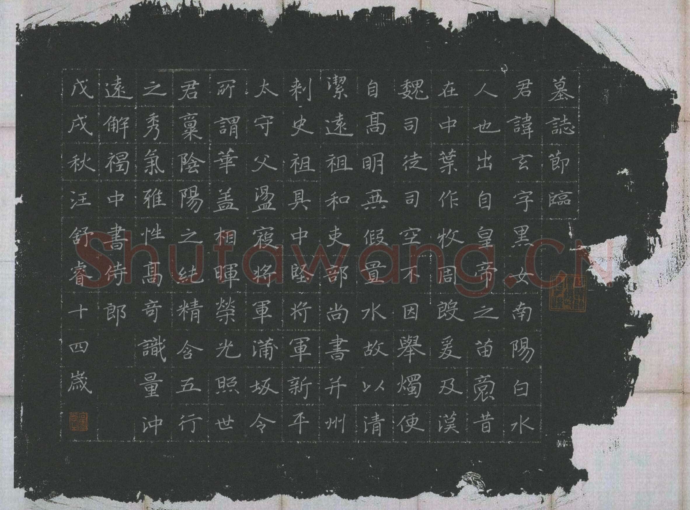 汪舒睿(少儿组 14岁 金奖)硬笔书法大赛获奖作品,汪舒睿硬笔书法作品